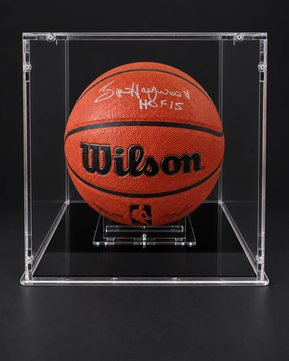 spencer haywood