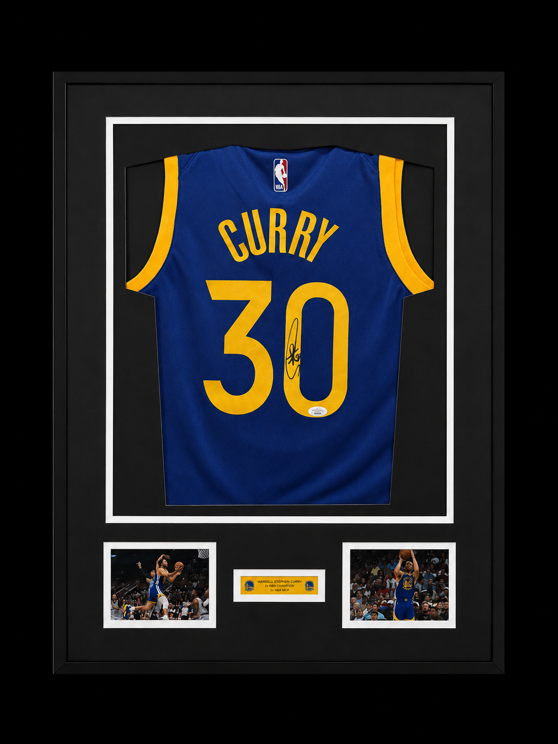 stephen curry #30